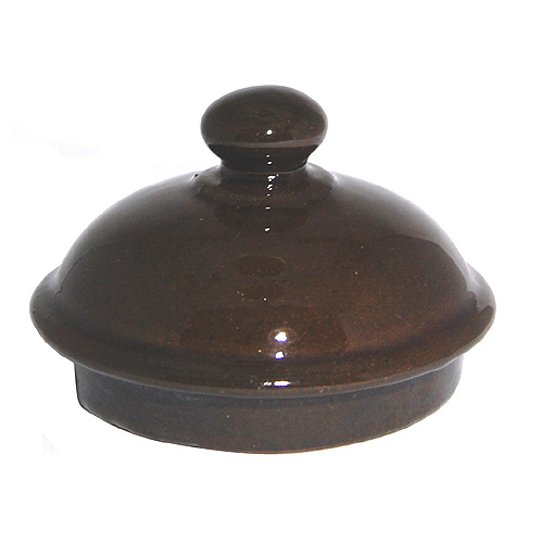 Lid Only for Brown Betty Teapot, 6 Cups
