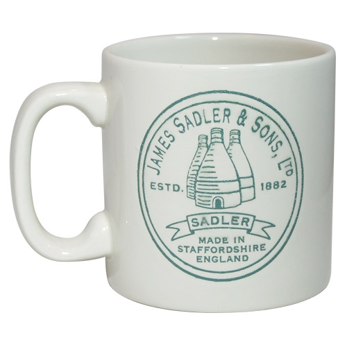 James Sadler Quality Tea Mug, 10 oz, photo-1