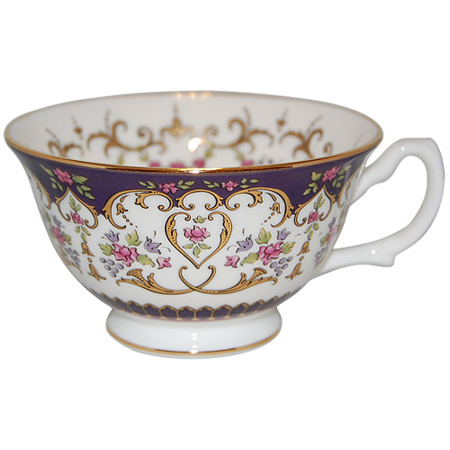 Queen Victorias Tea Cup ONLY - The Royal Collection