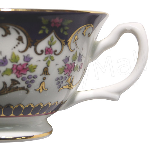 Queen Victorias Tea Cup ONLY - The Royal Collection, photo-1