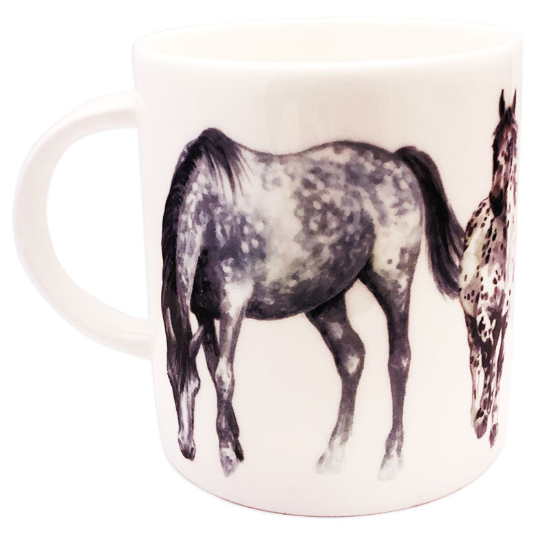 My Horse Coffee Mug, photo-1
