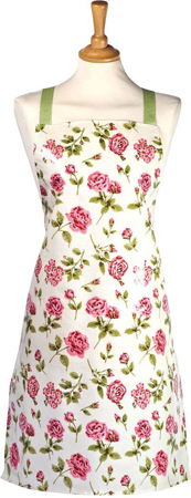 Charlotte - PVC Kitchen Apron