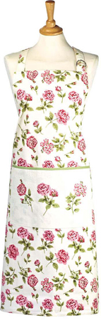 Charlotte - 100% Cotton Chef's Apron