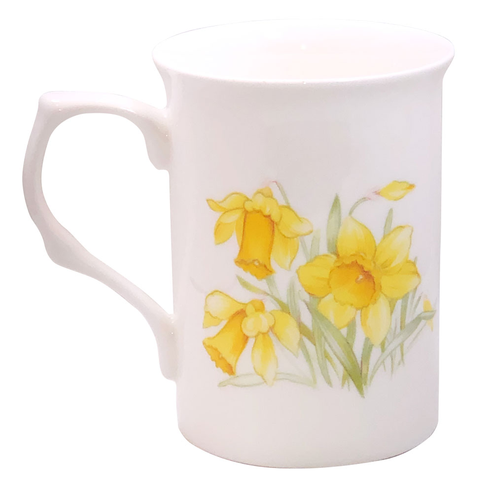 Daffodil Mug, photo-1