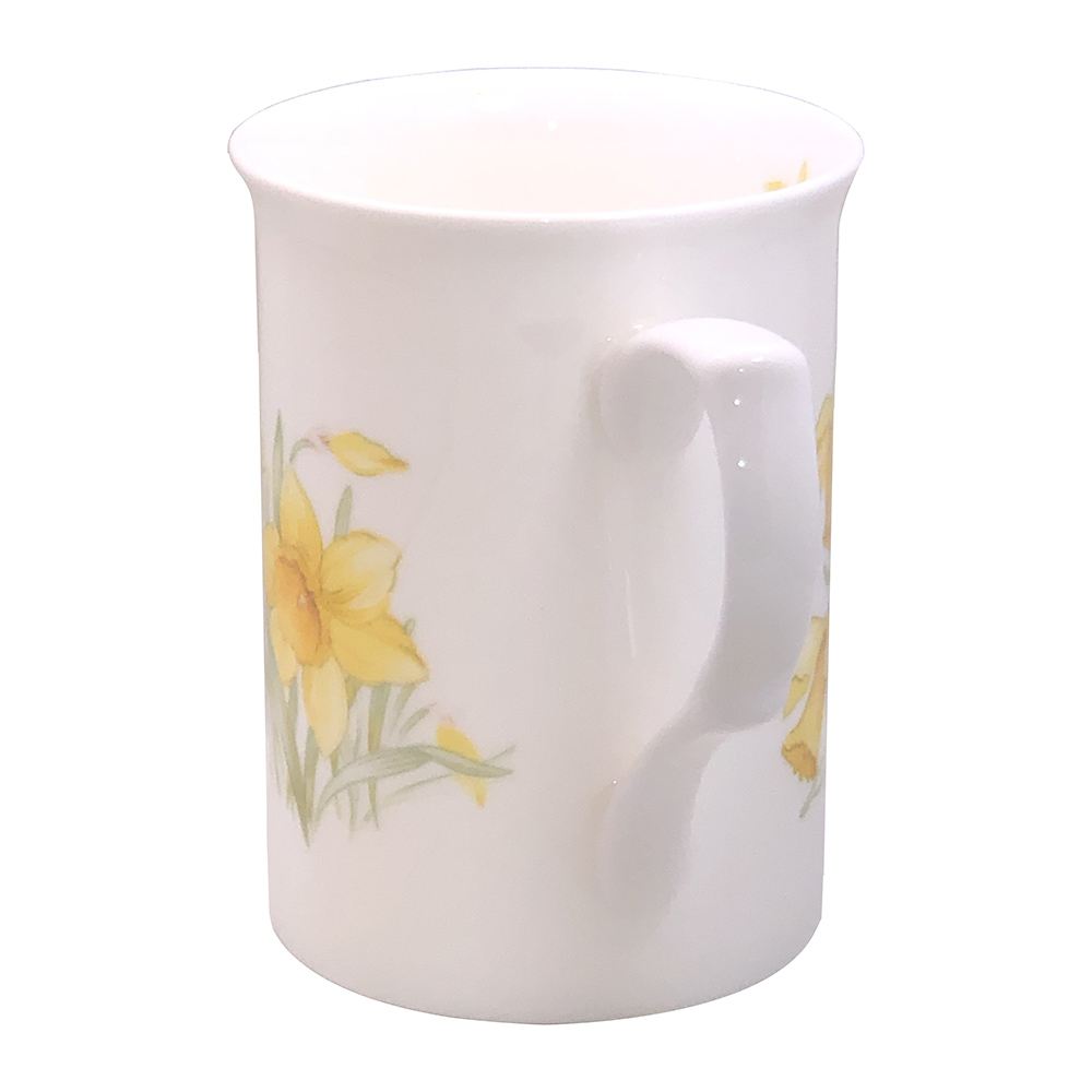 Daffodil Mug, photo-2