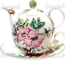 Heirloom, Tea-for-one - Country Lane