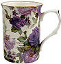 Elizabeth Chintz Bone China Mug