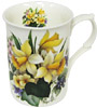 Spring Garden, Bone China Mug