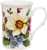 Spring Garden, Bone China Mug