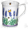 Lavender Mugs