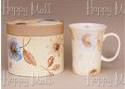 Emporium Latte Mug in Gift Box