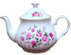 Olde English Bone China Teapot - 2 Cup