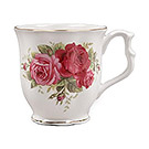 Old Country Rose Mug