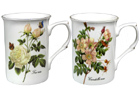 Botanical Roses - Set of 2