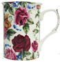 Shades of Roses, Bone China Mug