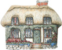 Cotswold Cottage Tea Cozy