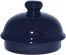 Lid Only for XL-Size Blue Color Brown Betty Teapot