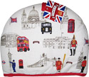 London Landmarks Tea Cozy