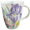 Spring Flowers - Large Mugs