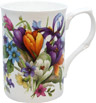 Spring Garden Mug