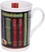 Classic Literature Tea Mug
