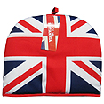 Union Jack - Tea Cozy