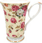  Antique Rose Chintz - Pedestal Mug