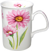 Pink Gerbera Mug