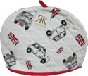 British Icons Tea Cozy