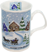 Winter Wonderland, Tea Cup