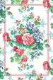 Victoria - Cotton Tea Towel