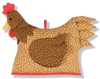 Chicken - Shaped Tea Cosy