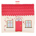 Cottage - Shaped Tea Cosy