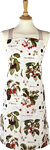 Cherries - 100% Cotton Chef's Apron