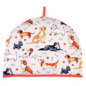 Dog & Bone - Tea Cozy