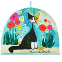 My Garden - Tea Cozy