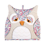 Owl - Shaped Tea Cosy