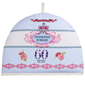 Queens Diamond Jubilee Tea Cozy