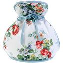 Victoria - Muff Tea Cozy