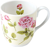 Charlotte - Bone China Mug