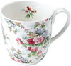 Victoria - Bone China Mug