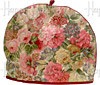 Peony Traditional Tea Cozy