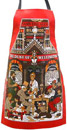 Kitchen Apron - Duke of Wellington