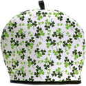 Shamrocks Cozy