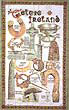 Celtic Ireland, Tea Towel