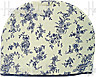 Tea Cozy, Blue Toile