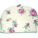 Tea Cozy, Garden Rose