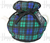 Tea Cozy Muff, Black Watch Tartan