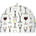 Tea Cozy, Wine Glasses