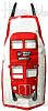 Kitchen Apron - London Bus